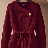 Young Elegant Loose Slimming Sweater Top