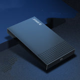 2.5 Inch Mobile Hard Disk Box Type-C USB Notebook