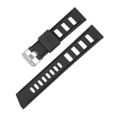 Series Silicone Strap Watch Accessories 2022mm
