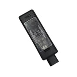 Car Accessories License Plate Lamp 6340F0