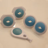 Protective Safety Socket Protection Cover