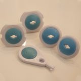 Protective Safety Socket Protection Cover