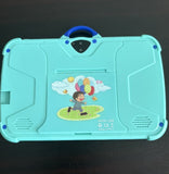 Export 7inch Kids Tablet Pc Drop-resistant Explosion-proof Tablet Tab