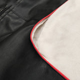 Jacket Velvet Padded Thickened Coat