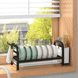 Kitchen Storage Rack