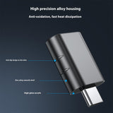Usb Data Transmission Charging Converter