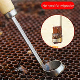 Artificial Insect Removal Cutting Honeycomb Knife Beekeeping Tools
