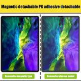 Writing Film Second Generation Painting Film