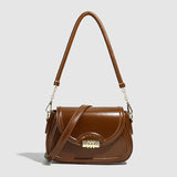French Retro Fashion Shoulder Bag For Women