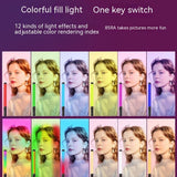 Handheld Lighting Portable Photo Shooting Shooting Video Shooting Fill-in Light