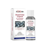 Repairing Liquid For Headlight Renovation