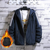 Одамон Синну соли миёна Падари Quilted Куртаҳои зимистона