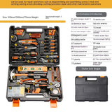 Household Hardware Kits Electrician Woodworking Manual Repair