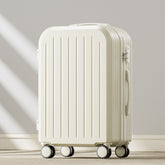 Small Lightweight Password Suitcase Durable Suitcase Trolley Case