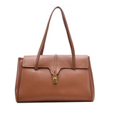 Large Capacity Fashion Simple Travel Bag Women's Single Shoulder Tote