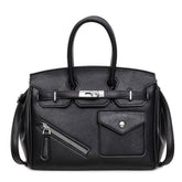 High-quality Retro Large Capacity Bag