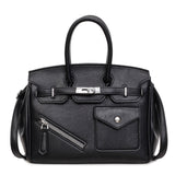 High-quality Retro Large Capacity Bag