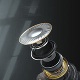 Computer Game Luminous Soundproof Tape