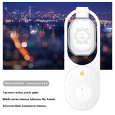 Aroma Diffuser Automatic Aerosol Dispenser Hotel Ultrasonic Aroma Diffuser Home Bedroom