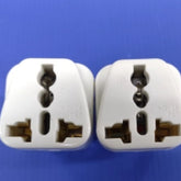 GB Standard Converter Plug 10A To 16A Plug