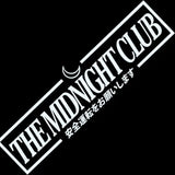 Customized Text For The Car Club On Car Stickers