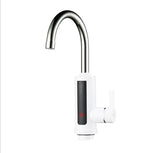 Electric Heating Faucet Household Kitchen Bathroom Small Heater