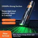 Car Vacuum Cleaner Cordless Handheld Vacuum Cleaner