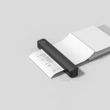 Thermal Printer Home Office Can Connect To Mobile Phone