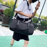 Short-distance Travel Bag New Fashion Travel Sports