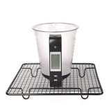 Kitchen Electronic Measuring Cup Multifunctional Kitchen Scale Meal Scale