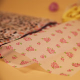 Nougat Wrapping Paper Greaseproof Paper Sugar Paper