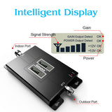 Cell Phone Signal Amplifying And Receiving Booster