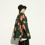 Парная одежда Комбинезоны Мужская джинсовая куртка