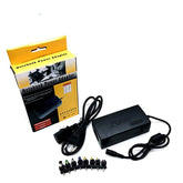 Пуркунандаи барқи бисёрфунксионалии ноутбук