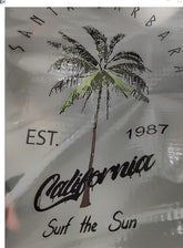 Hot Stamping Pattern