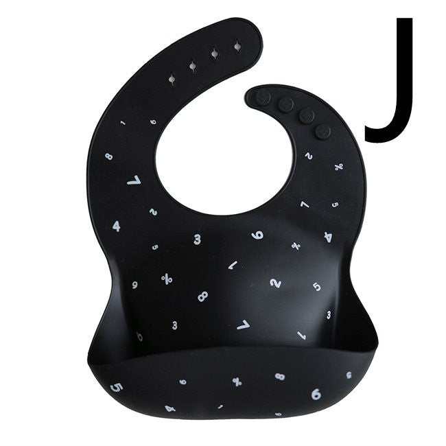 Baby Silicone Bibs, Baby Anti-slobber Bibs, Super Soft Food Supplement Rice Pockets For Feeding Baby Silicone Bibs, Baby Anti-slobber Bibs, Super Soft Food Supplement Rice Pockets For Feeding