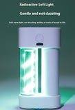 Outdoor Camping Lighting Camping Atmosphere Hanging Lights