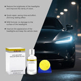 Headlight Care Kit