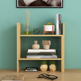 Home Desktop Storage Simple Table Shelf
