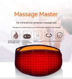 Factory Heating Thermal Graphene Electric Heating Thermal Belt