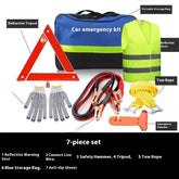 Car Emergency Kit Tool Car Rescue
