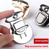 Schoolbag Hardware Lock Accessories Fixed Release Buckle