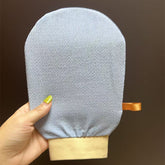 Double-sided Household Frosted Bath Bath Towel