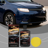 Car Paint Care Kit