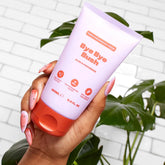 Hair Removal Cream Bush Hair Removal Gentle Cleaning Non-irritating