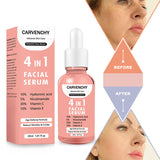 Advence Skin Care 4 дар 1 ЗАРОБОТИ РӮЙ