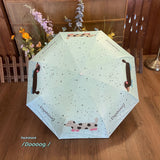 A Group Of Sausage Dog 50 Off Sun Umbrellas