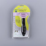 Pet Supplies Manufacturers Hair Removal Comb, Hair Removal Device, Cat Comb