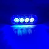 12-24V Car Truck 4LED Side Lights