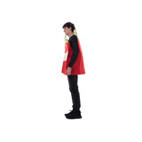 Мужская и женская фетровая одежда для косплея Картофель фри